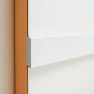 montaż listwa zamykająca do płyty gipsowokartonowej