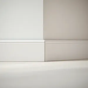 Montaż listwy przypodłogowe MDF cena