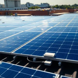 Montaż paneli fotowoltaicznych a MPP