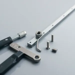 Montaż paneli fotowoltaicznych Instrukcja