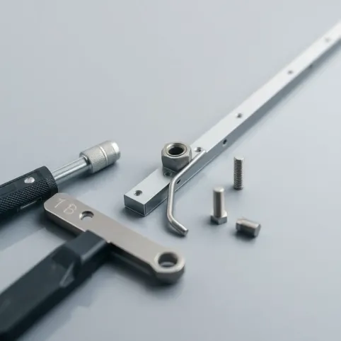 Montaż paneli fotowoltaicznych Instrukcja