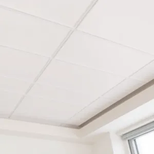 Montaż paneli PCV na suficie cena