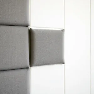 Montaż paneli tapicerowanych na klej