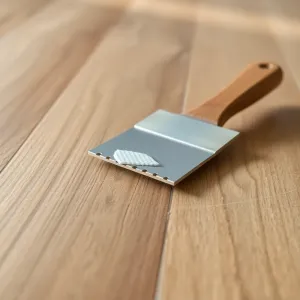 Montaż paneli winylowych na klej cena