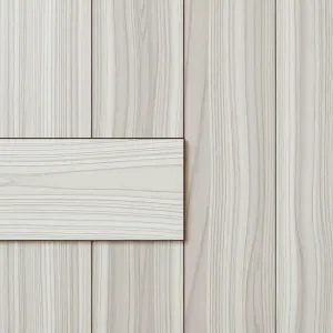 Montaż paneli winylowych na ścianie