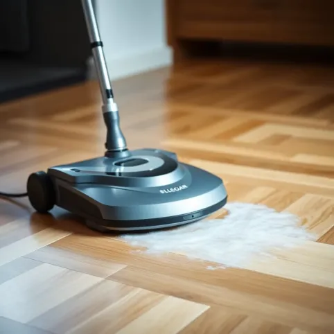 Mop do paneli elektryczny