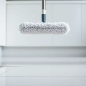 Mop do paneli i płytek