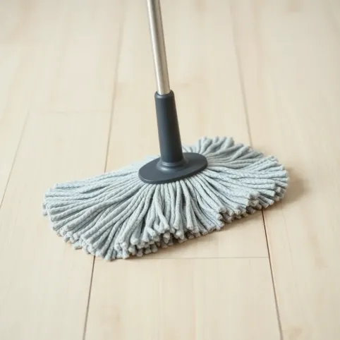 Mop do paneli podłogowych