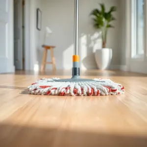 Mop do paneli Vileda