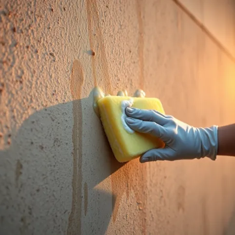 Mycie Elewacji Płynem Do Naczyń