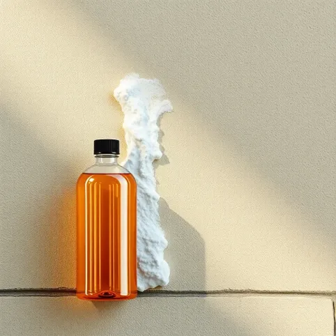 Mycie elewacji środek