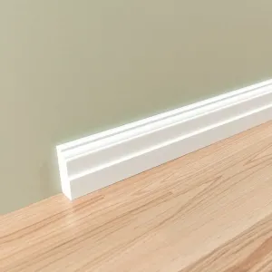 Na co kleic listwy przypodłogowe