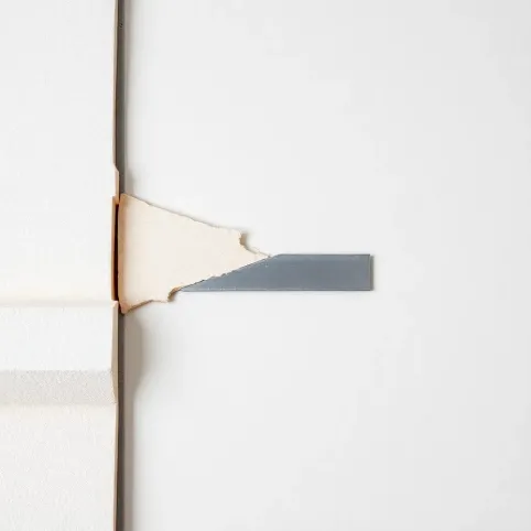 Na czym osadzić listwy tynkarskie