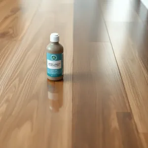 Nabłyszczacz do paneli laminowanych