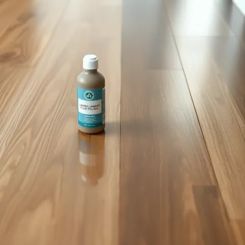 Nabłyszczacz do paneli laminowanych