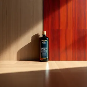 Nabłyszczacz do paneli podłogowych