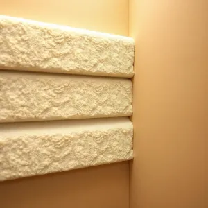 Najlepsza izolacja akustyczna ścian