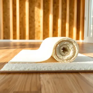 Najlepsza izolacja termiczna pod panele