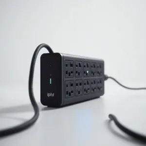 Najlepsza listwa antyprzepięciowa