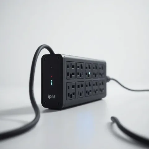 Najlepsza listwa antyprzepięciowa