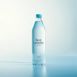 Najlepsza woda lamelarna