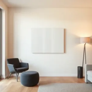 Najlepsze panele na podczerwień