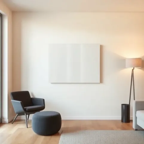 Najlepsze panele na podczerwień