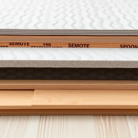 Najlepsze podkłady pod panele