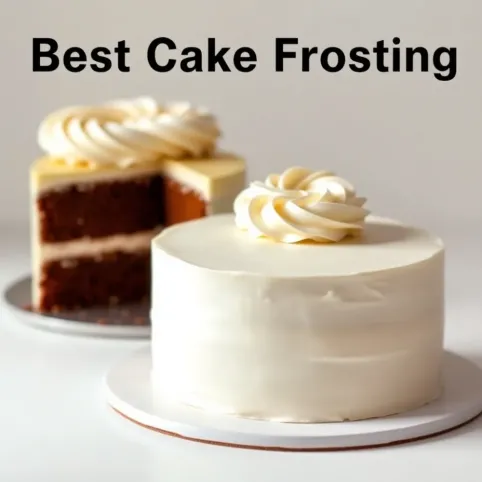 Najlepszy tynk do tortu