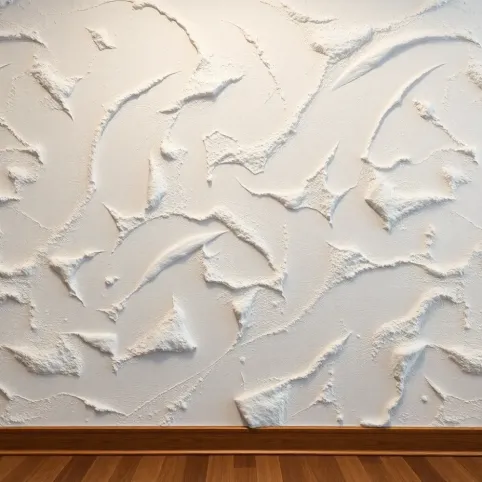 Najmodniejsze tynki wewnętrzne