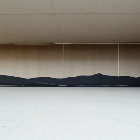 Naprawa izolacji poziomej w piwnicy