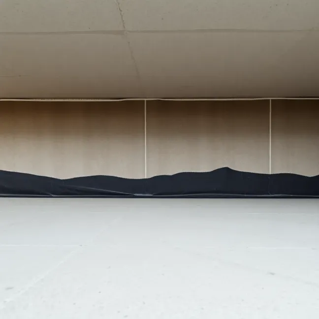 Naprawa izolacji poziomej w piwnicy