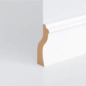 Narożniki do listew MDF