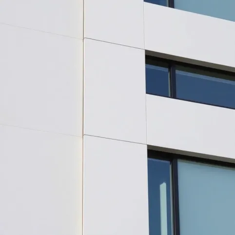 Nowoczesne tynki zewnętrzne