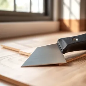 Nóż do paneli laminowanych