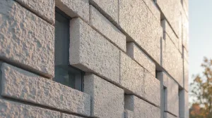 Ocieplenie z klinkierem