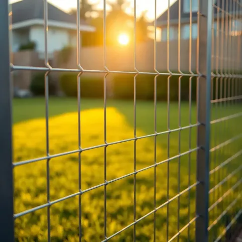 Ogrodzenie panelowe 3D cena