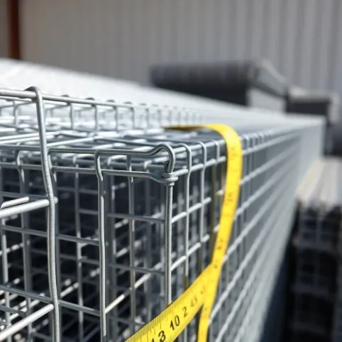 Ogrodzenie panelowe cena za mb