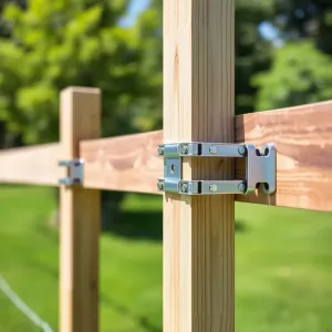 Ogrodzenie panelowe ile obejm