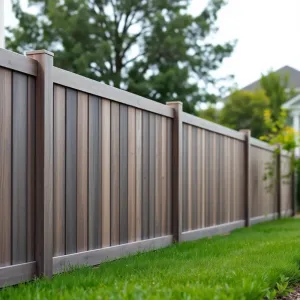 Ogrodzenie panelowe z montażem cena