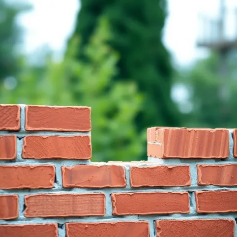 Ogrodzenie z klinkieru cena robocizny