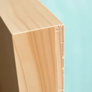 Okleina na płytę wiórową