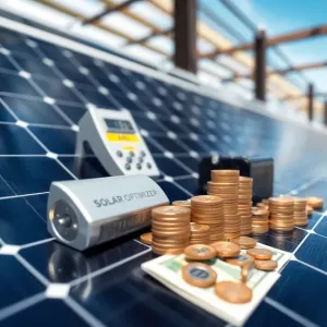 Optymalizator do paneli cena