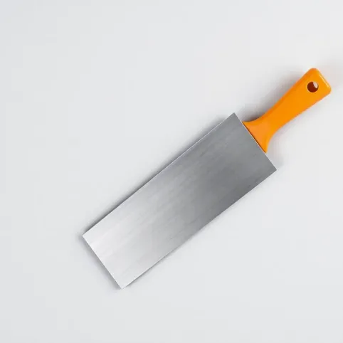 Paca do zacierania tynku strukturalnego