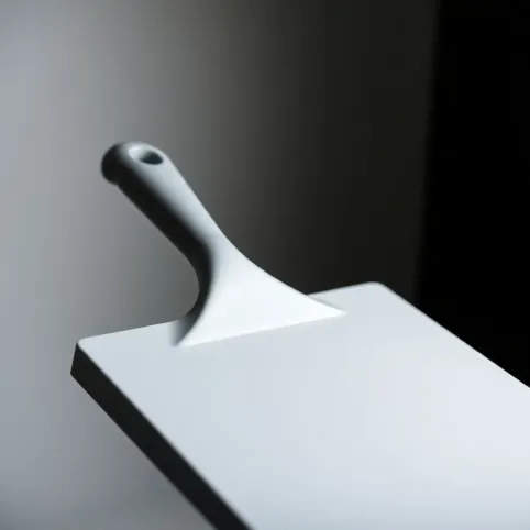 Paca plastikowa do zacierania tynku