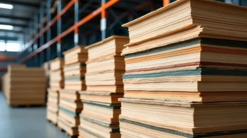 Paged cennik sklejki Szczecin