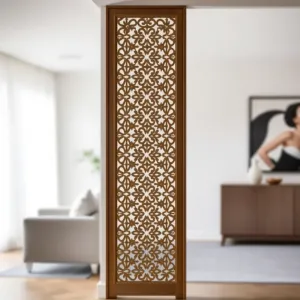 Panel ażurowy na wymiar