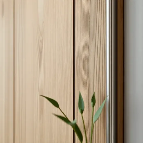 Panel boczny do daszka