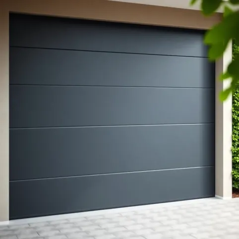 Panel bramy Hormann cena