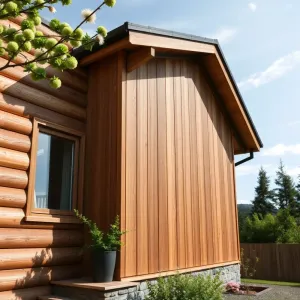 Panel do przyczepy kempingowej